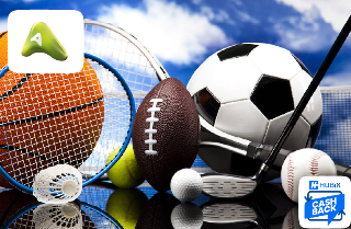 Cashback Álvarez: 3 Motivi per lo Sport su Hubix (fino all’1,82%)